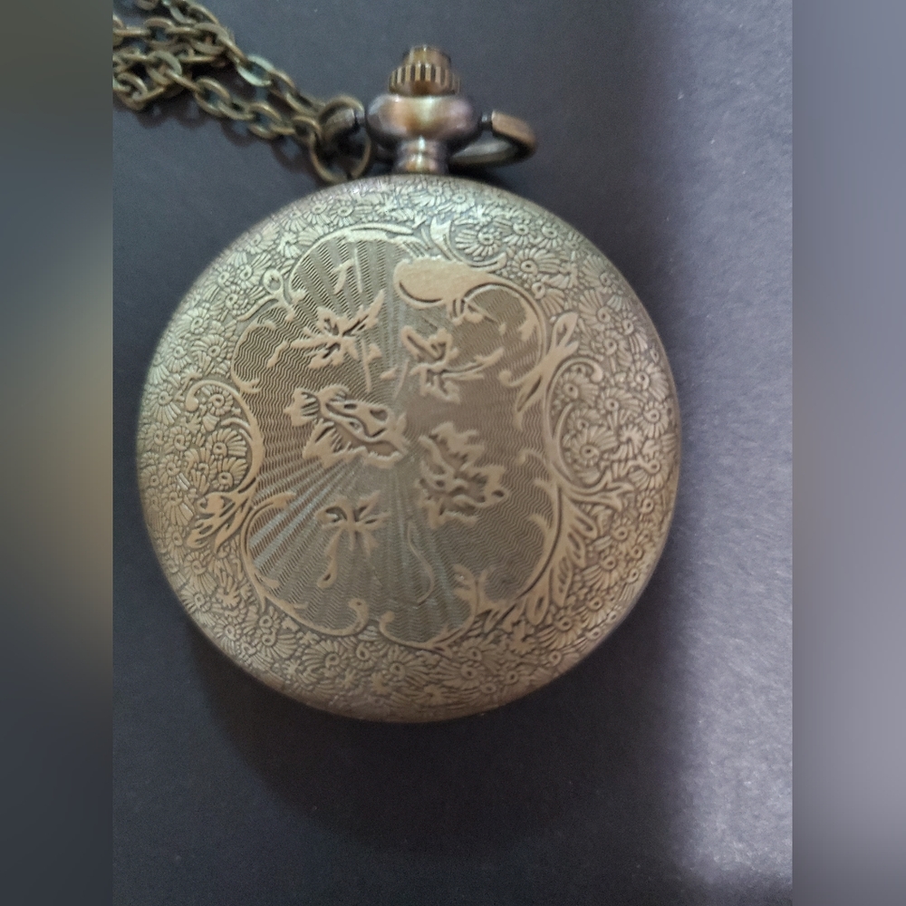 Pocket watch - Picture 6 of 7